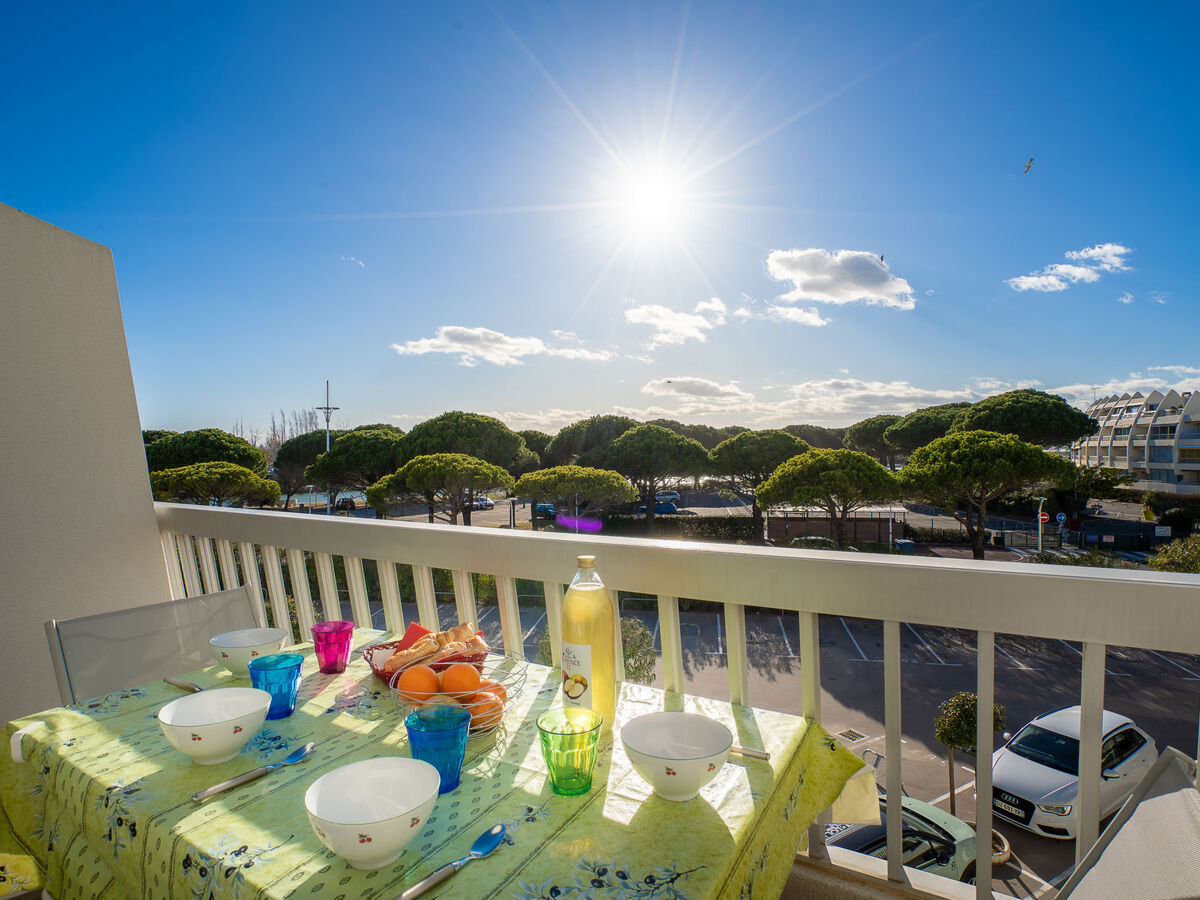 La Frégate : studio 32 m² à 200 m de la plage - Photo 3