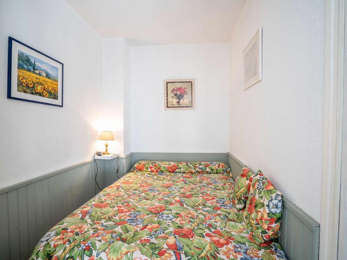 La Frégate : studio 32 m² à 200 m de la plage - Photo 10
