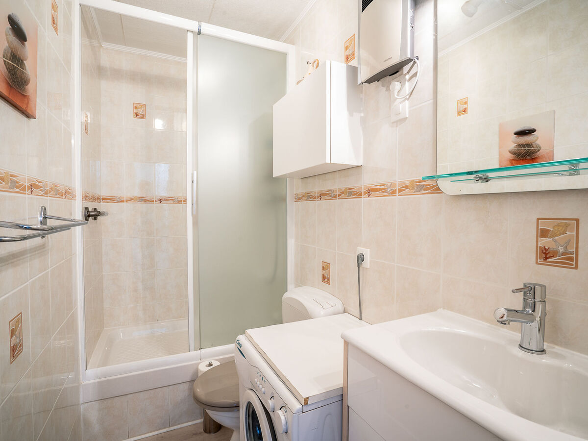 La Frégate : studio 32 m² à 200 m de la plage - Photo 11