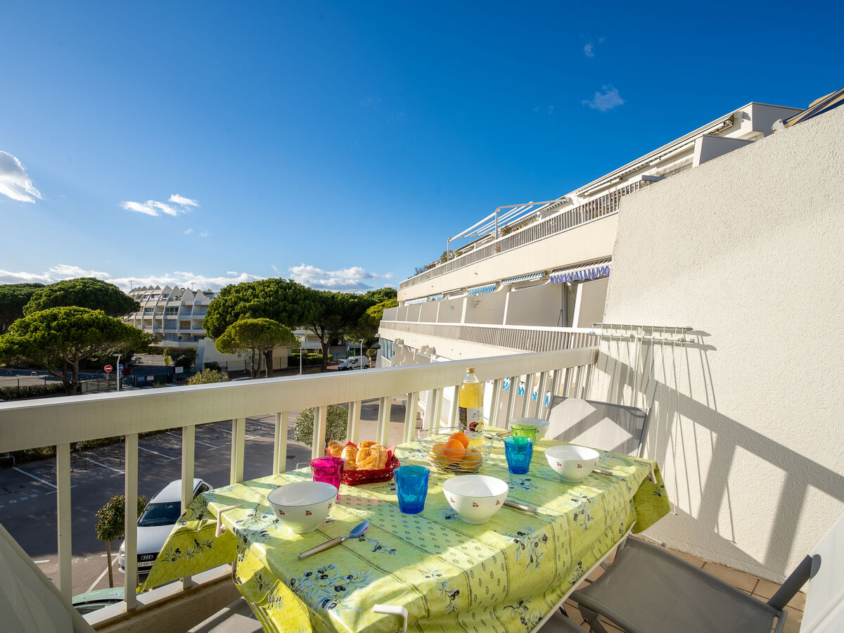 La Frégate : studio 32 m² à 200 m de la plage - Photo 12