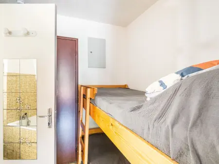 Studio La Frégate – 250 m de la mer à Port Camargue : photo 15