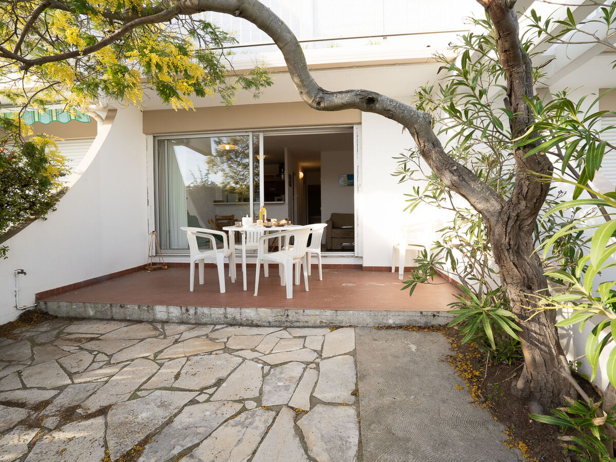 Apt 2 pièces Port Camargue, 50 m plage - Photo 14