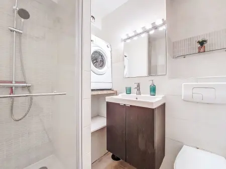 Escale Port, Appartement 4 personnes à Port Camargue - Photo 3