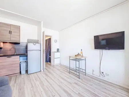 Escale Port, Appartement 4 personnes à Port Camargue - Photo 6