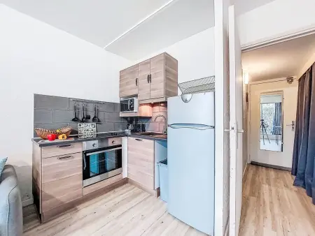 Escale Port, Appartement 4 personnes à Port Camargue - Photo 9