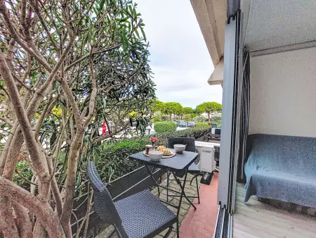 Escale Port, Appartement 4 personnes à Port Camargue - Photo 14
