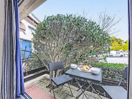 Escale Port, Appartement 4 personnes à Port Camargue - Photo 15