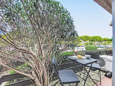 Escale Port, Appartement 4 personnes à Port Camargue - Photo 16