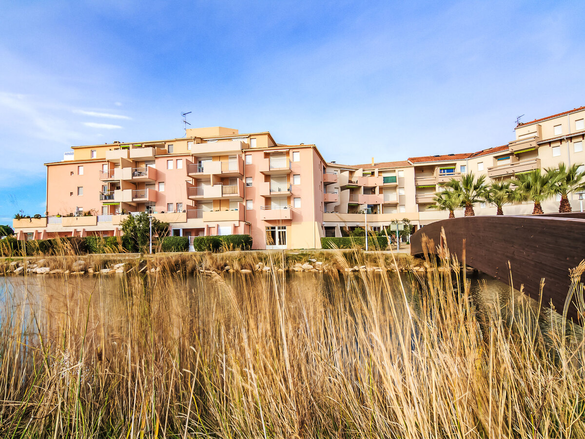Appartement Les Rives du Lac à 20 m du lac - Photo 14