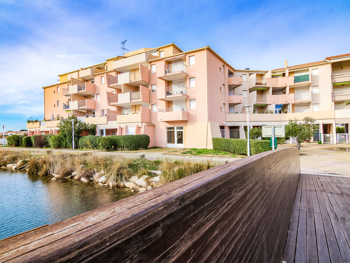 Appartement Les Rives du Lac à 20 m du lac - Photo 15