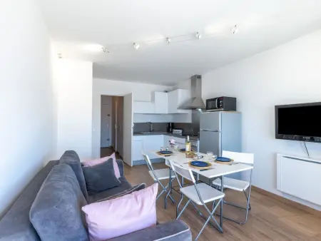 Résidence La Santa Maria, Appartement 4 personnes à Port Camargue - Photo 1