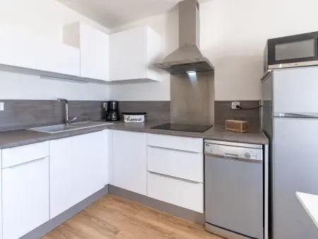 Résidence La Santa Maria, Appartement 4 personnes à Port Camargue - Photo 2