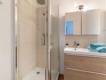 Résidence La Santa Maria, Appartement 4 personnes à Port Camargue - Photo 4