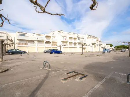 Résidence La Santa Maria, Appartement 4 personnes à Port Camargue - Photo 13