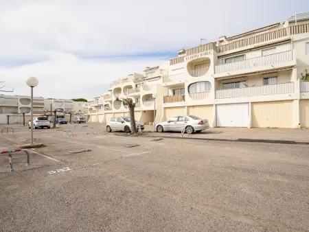Résidence La Santa Maria, Appartement 4 personnes à Port Camargue - Photo 14