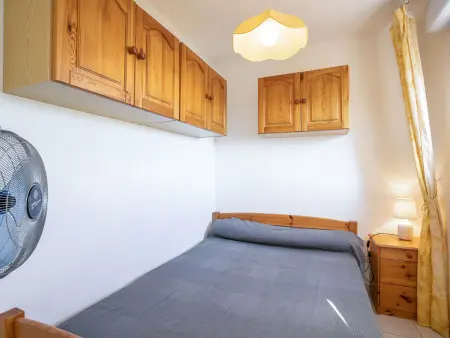 Terrasse du Soleil, Location Appartement 4 personnes à Port Camargue - Photo 2