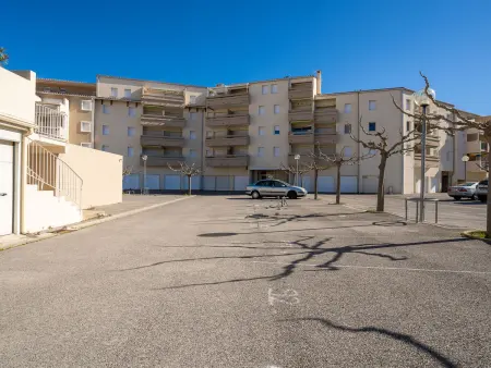 Terrasse du Soleil, Location Appartement 4 personnes à Port Camargue - Photo 13