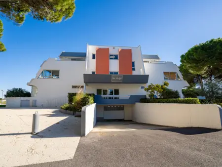Apt 2 pièces Port Camargue, 50 m plage : photo 15