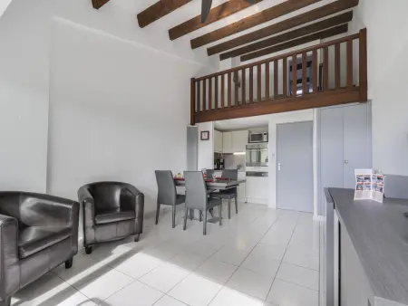 Appartement Camargue Village, 350 m de la mer : photo 2