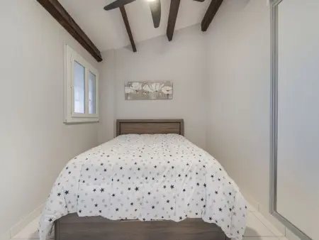 Appartement Camargue Village, 350 m de la mer : photo 3