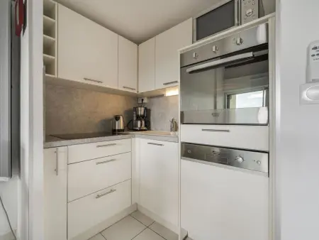 Appartement Camargue Village, 350 m de la mer : photo 4