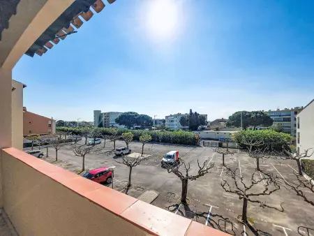 Appartement Camargue Village, 350 m de la mer : photo 5