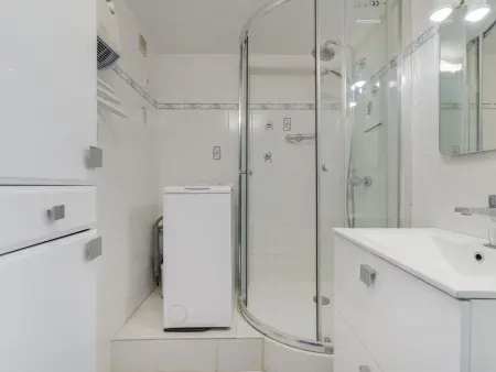 Appartement Camargue Village, 350 m de la mer : photo 12