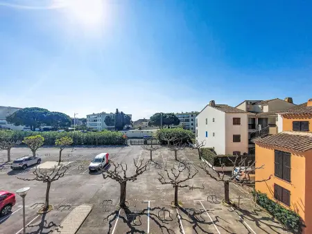 Appartement Camargue Village, 350 m de la mer : photo 15