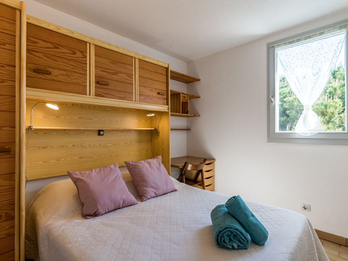 Appartement Los Amigos, 300 m de la mer au Grau du Roi - Photo 3