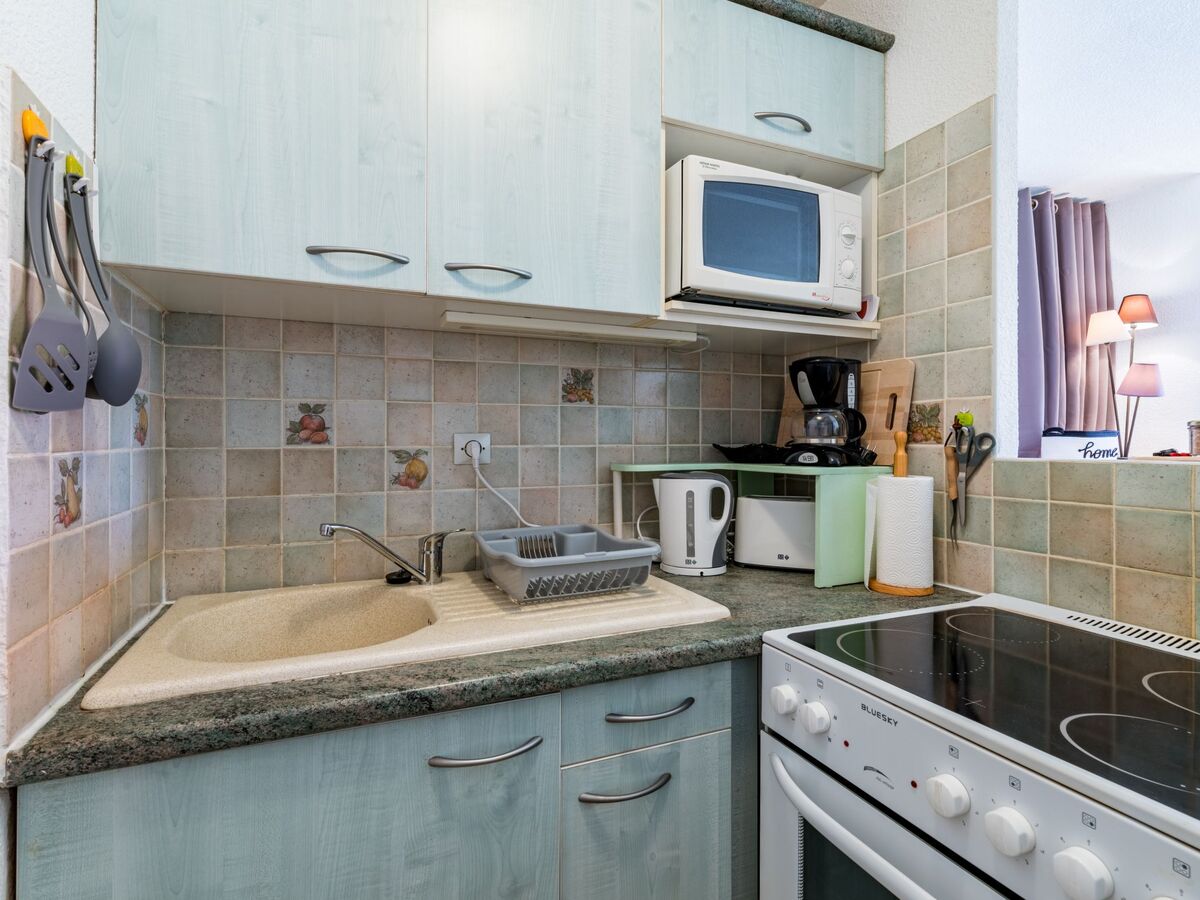 Appartement Los Amigos, 300 m de la mer au Grau du Roi - Photo 4
