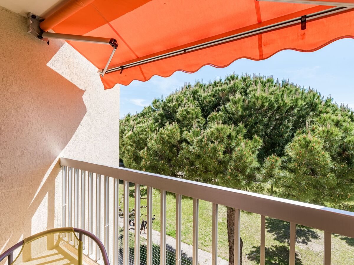 Appartement Los Amigos, 300 m de la mer au Grau du Roi - Photo 5