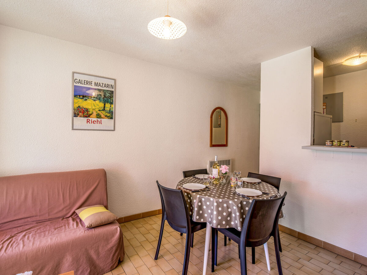Appartement Los Amigos, 300 m de la mer au Grau du Roi - Photo 6