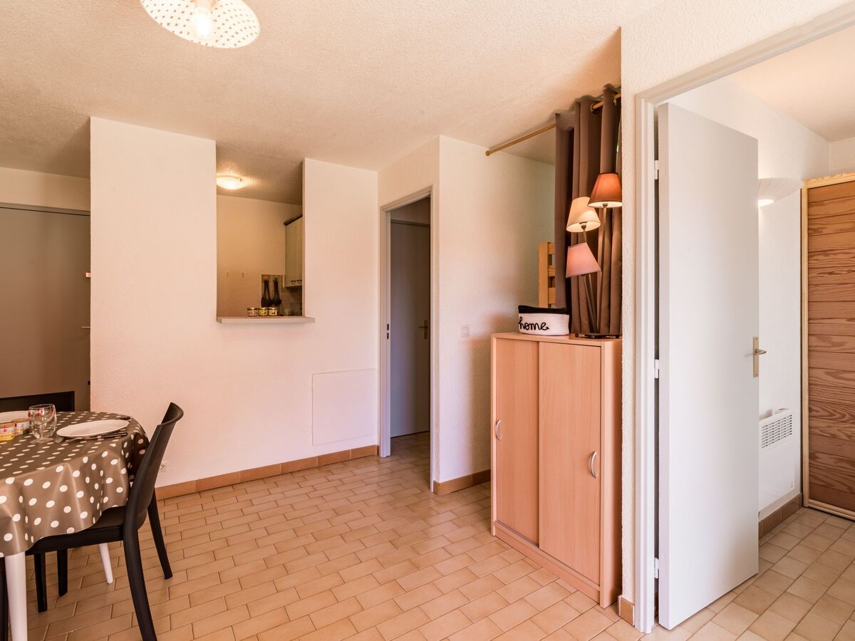 Appartement Los Amigos, 300 m de la mer au Grau du Roi - Photo 7