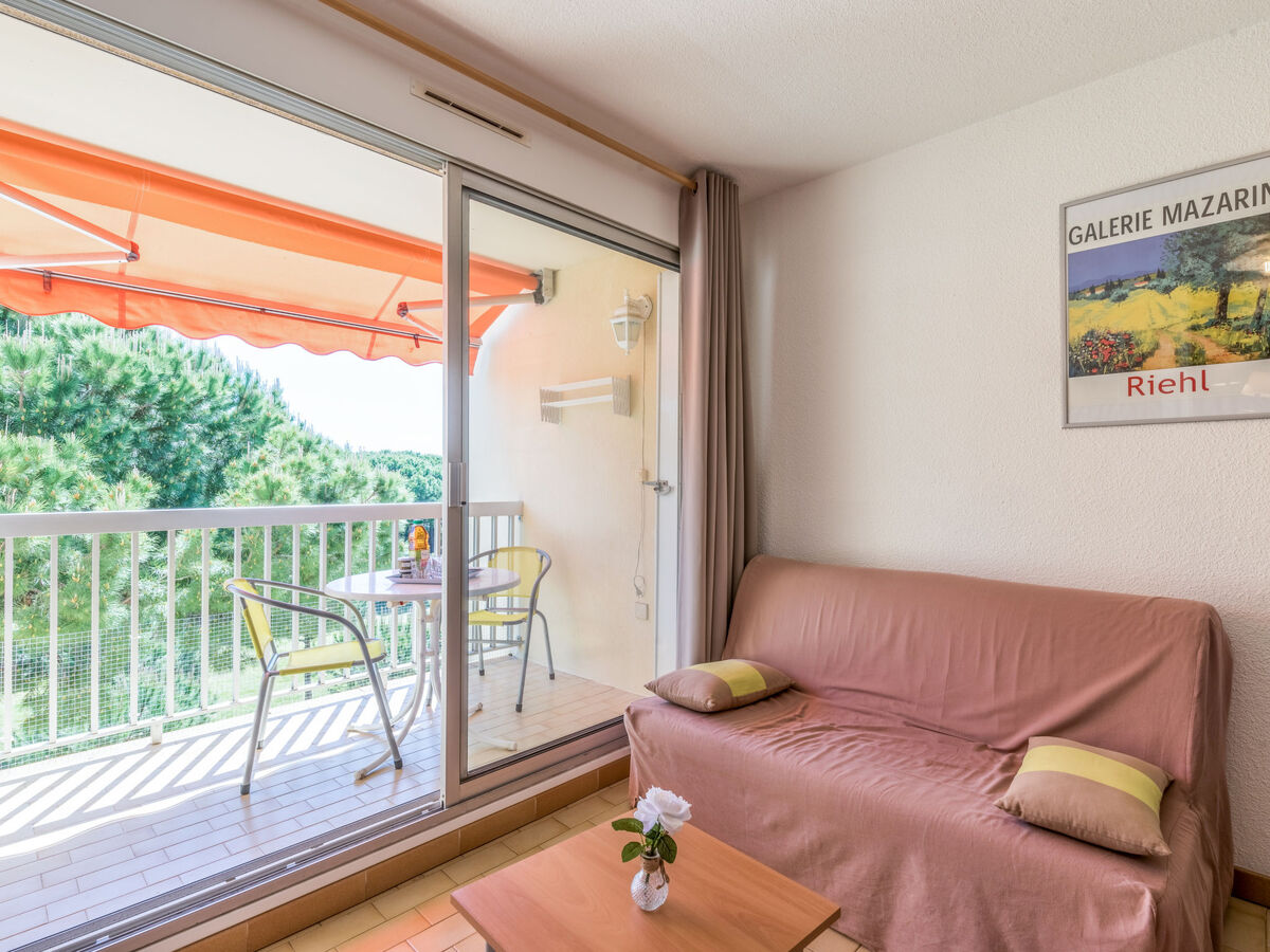 Appartement Los Amigos, 300 m de la mer au Grau du Roi - Photo 8