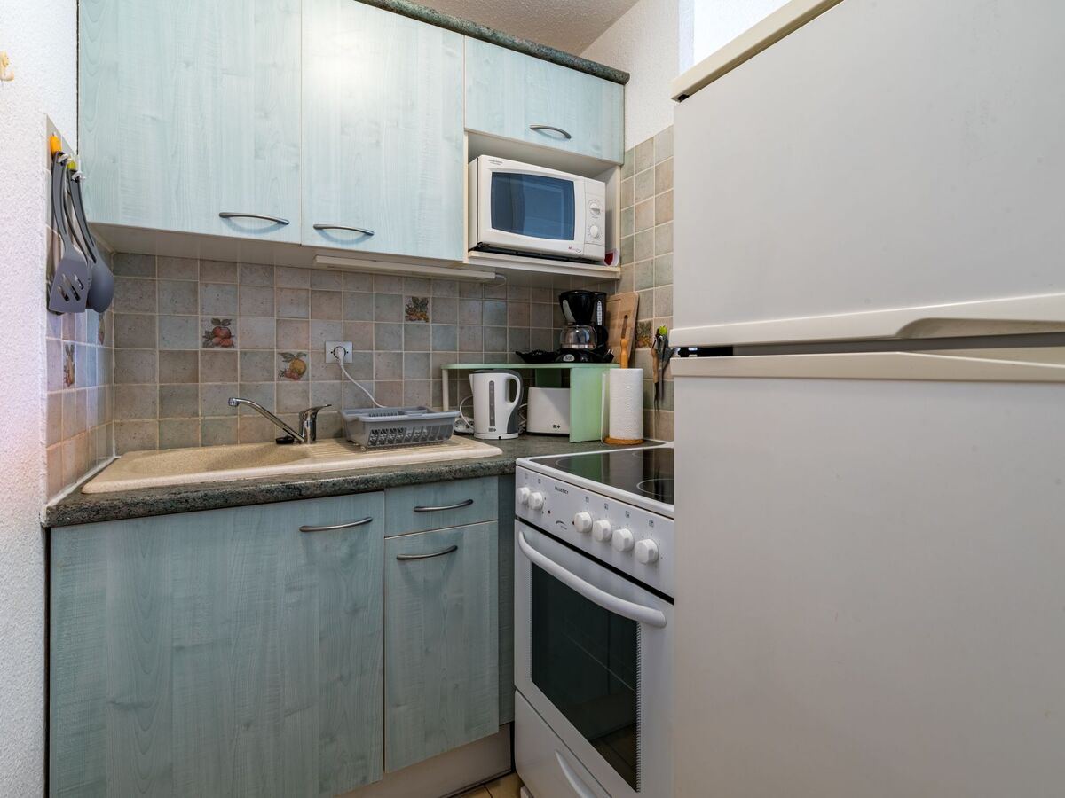 Appartement Los Amigos, 300 m de la mer au Grau du Roi - Photo 9