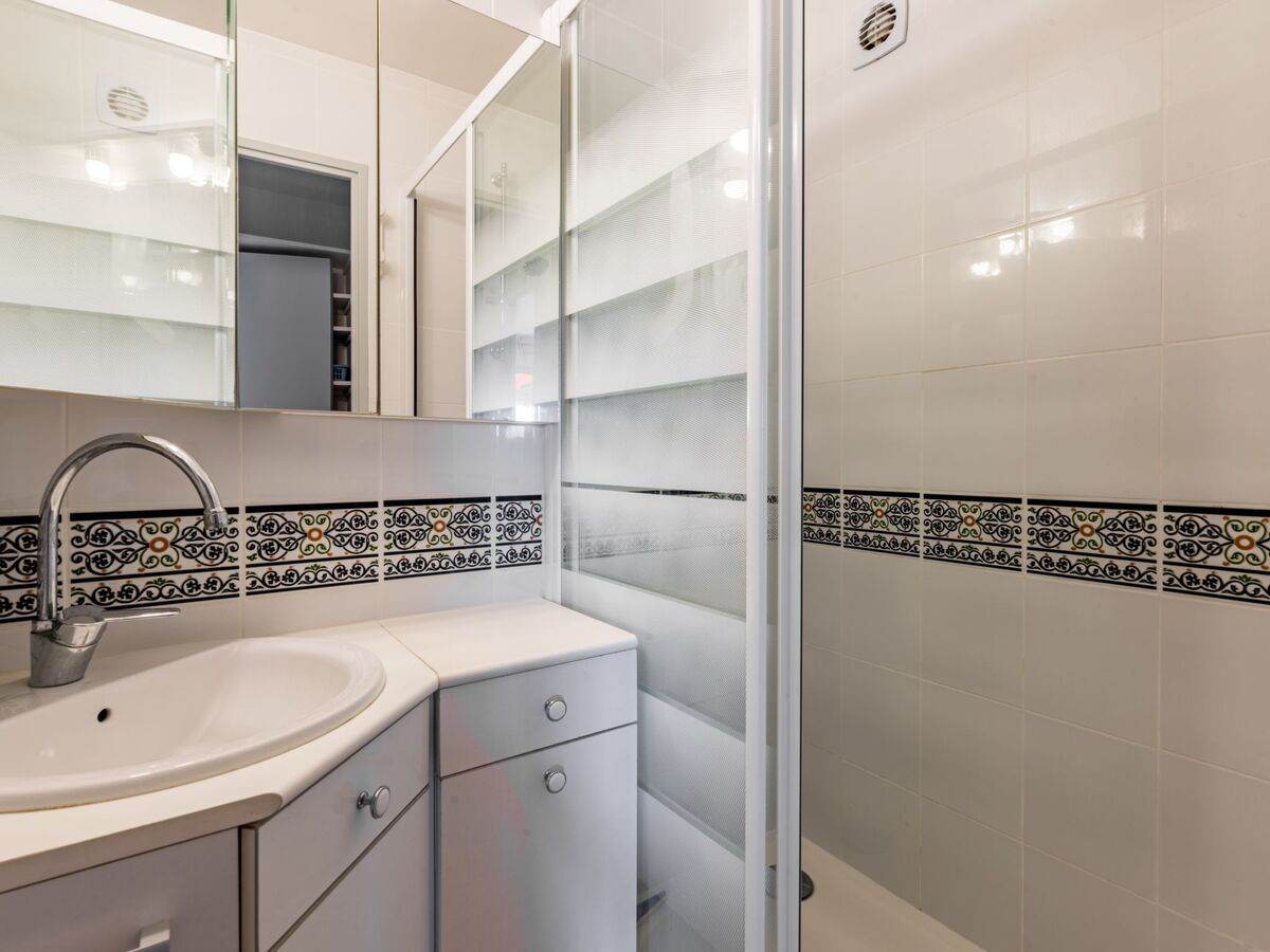 Appartement Los Amigos, 300 m de la mer au Grau du Roi - Photo 10
