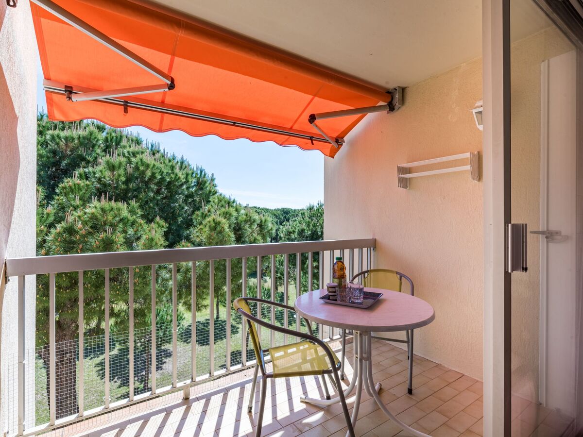 Appartement Los Amigos, 300 m de la mer au Grau du Roi - Photo 12