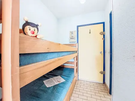 Floralies I, Appartement 4 personnes à Le Grau du Roi - Photo 2