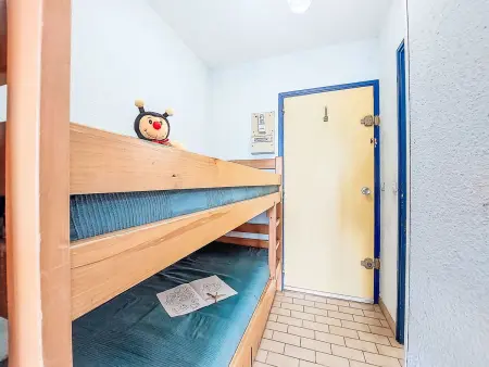 Floralies I, Appartement 4 personnes à Le Grau du Roi - Photo 9