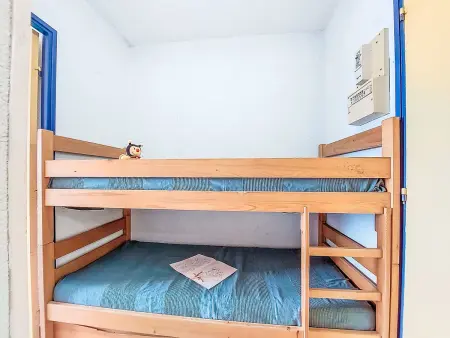 Floralies I, Appartement 4 personnes à Le Grau du Roi - Photo 10