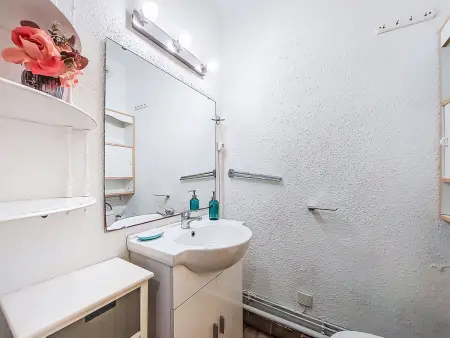 Floralies I, Appartement 4 personnes à Le Grau du Roi - Photo 15
