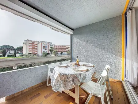 Floralies I, Appartement 4 personnes à Le Grau du Roi - Photo 17