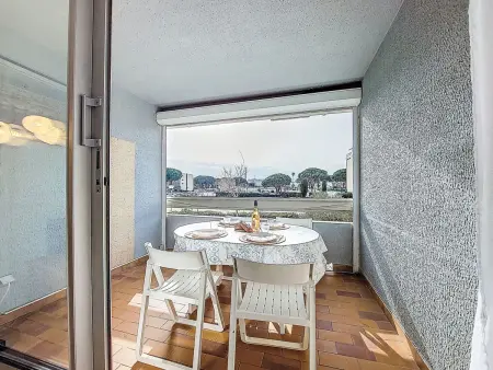 Floralies I, Appartement 4 personnes à Le Grau du Roi - Photo 18