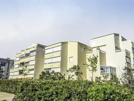 Floralies I, Appartement 4 personnes à Le Grau du Roi - Photo 19
