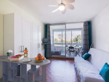 Location appartement à Le Grau du Roi