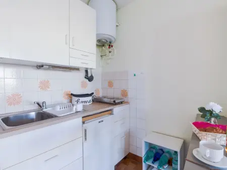 Studio 20 m² Floralies I, 400 m de la plage : photo 7