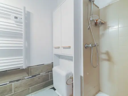 Studio 20 m² Floralies I, 400 m de la plage : photo 8