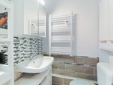 Studio 20 m² Floralies I, 400 m de la plage : photo 9