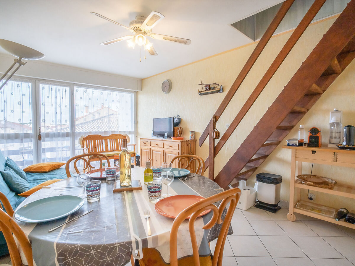 Appartement Hippocampe au Grau du Roi, 100 m de la plage - Photo 5