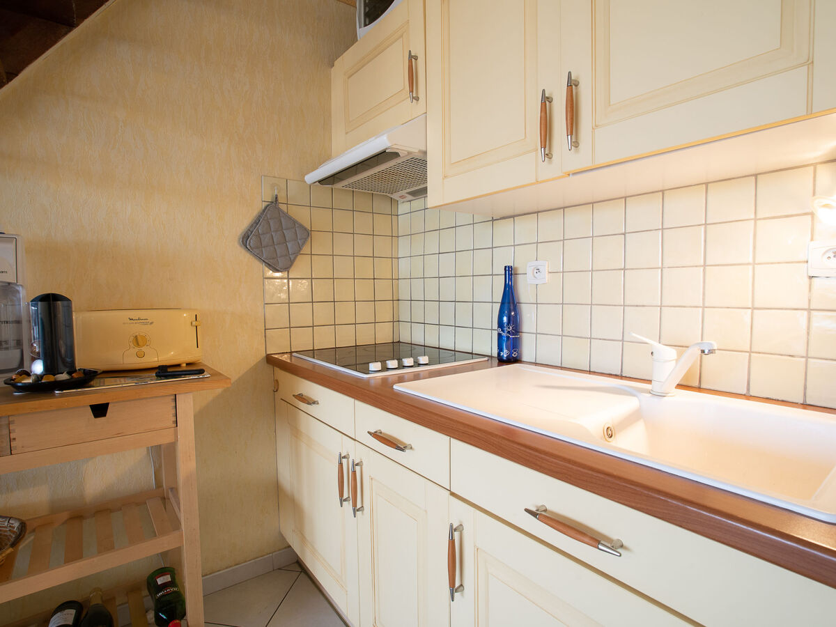 Appartement Hippocampe au Grau du Roi, 100 m de la plage - Photo 8